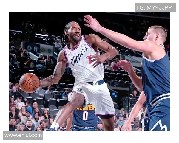 掘金与快船精彩对决直播观看指南及赛前分析分享